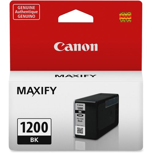 Canon PGI-1200 Black Pigment Ink Tank 9219B001