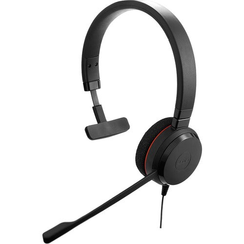 Jabra Evolve 20 Microsoft Lync Mono 4993-823-109