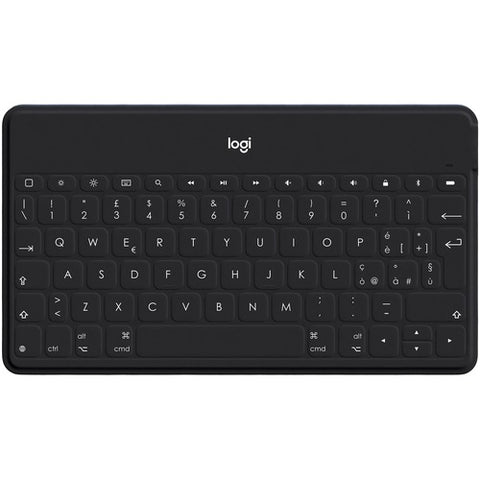 Logitech Ultra-Portable Bluetooth iPad Keyboard 920-006701