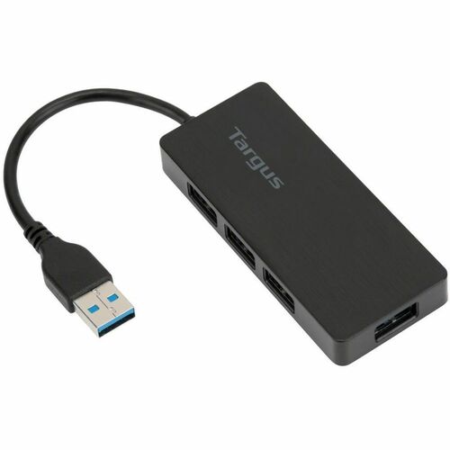 Targus USB 3.0 4-Port Hub ACH124US