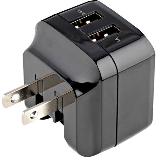 StarTech.com AC Adapter USB2PACBK