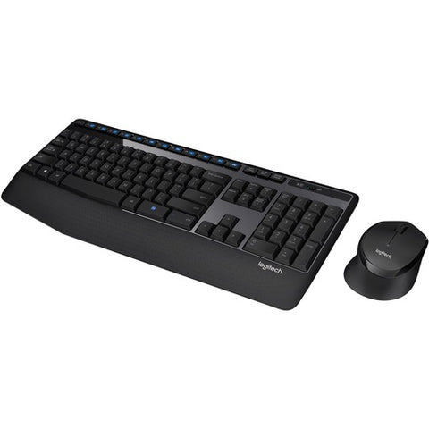 Logitech Wireless Combo MK345 920-006481