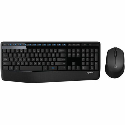 Logitech Wireless Combo MK345 920-006481