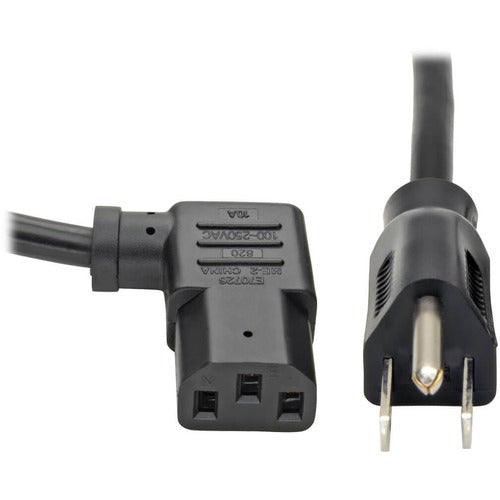 Tripp Lite by Eaton Standard Power Cord P006-010-13RA