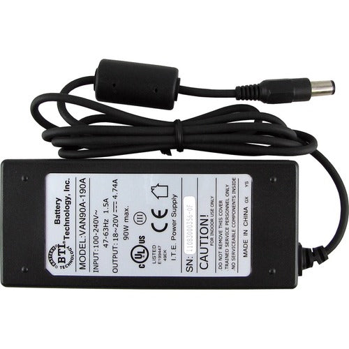 BTI VAN90A-190A AC Adapter 310-7698-BTI