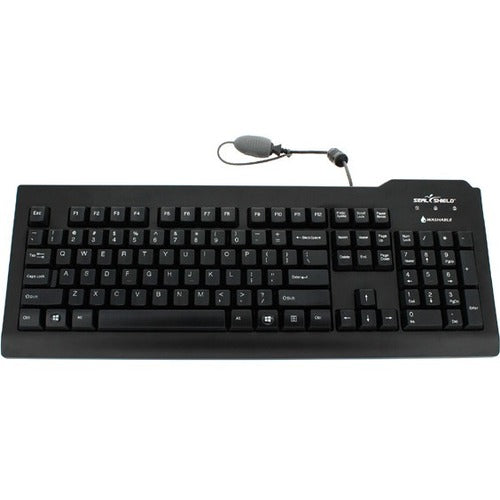 Seal Shield Medical Grade Keyboard SSWKSV208CA