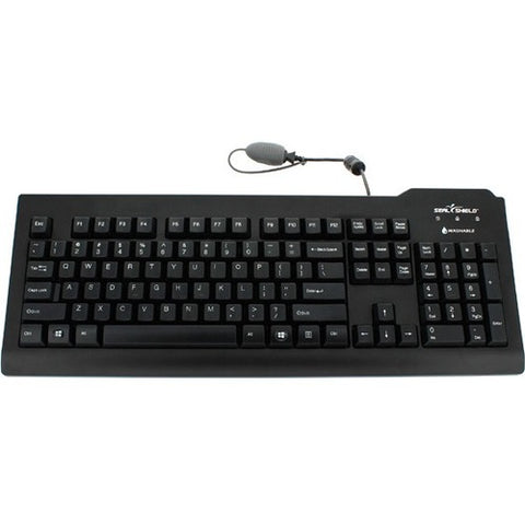 Seal Shield Medical Grade Keyboard SSWKSV208CA