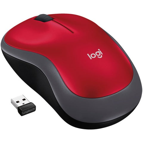 Logitech Wireless Mouse M185 910-003635