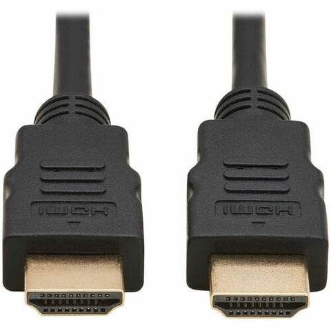 Tripp Lite series High Speed HDMI Cable, Digital Video with Audio (M/M), 20-ft P568-020