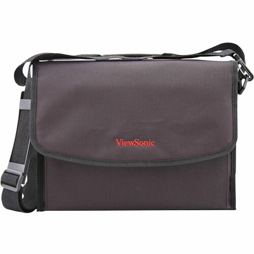 ViewSonic Projector Carrying Case for LightStream PJD5/6/7 PJ-CASE-008