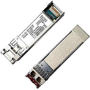 Cisco 10GBASE-SR SFP+ Module for MMF SFP-10G-SR-S=