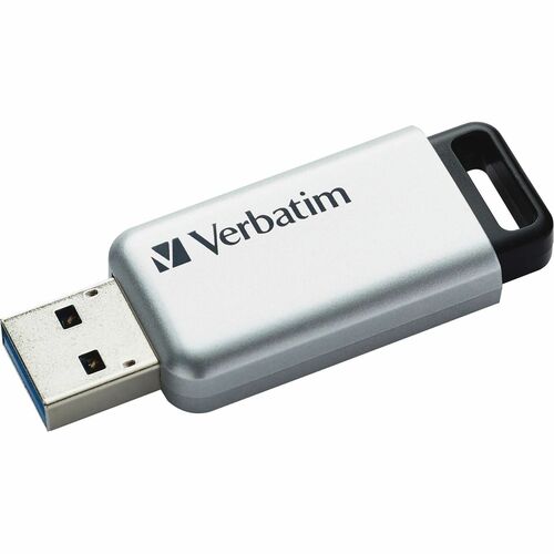 Verbatim Store 'n' Go Secure Pro USB 3.0 Drive 98665