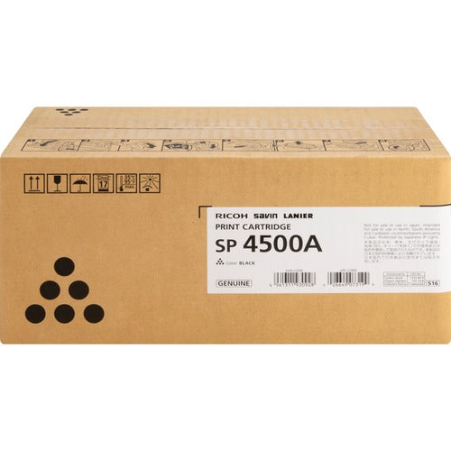 Ricoh Print Cartridge SP 4500A 407319