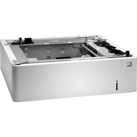 HP Clr LaserJet500-Sheet Heavy Meda Tray B5L34A