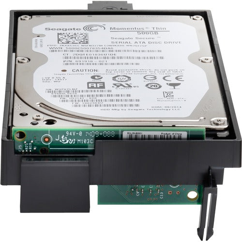 HP FIPS 140 Disk Drive with attached Controller B5L29A