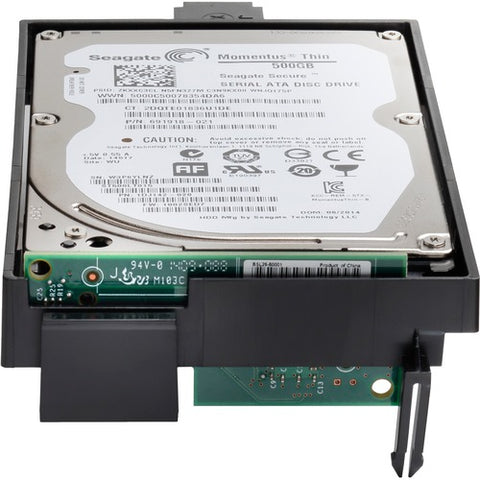 HP FIPS 140 Disk Drive with attached Controller B5L29A