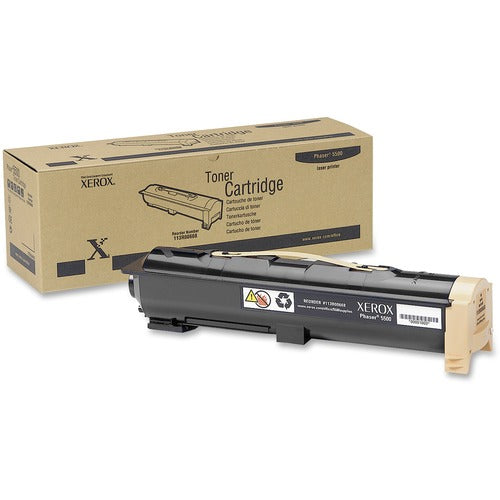 Xerox 113R00668 Toner Cartridge 113R00668