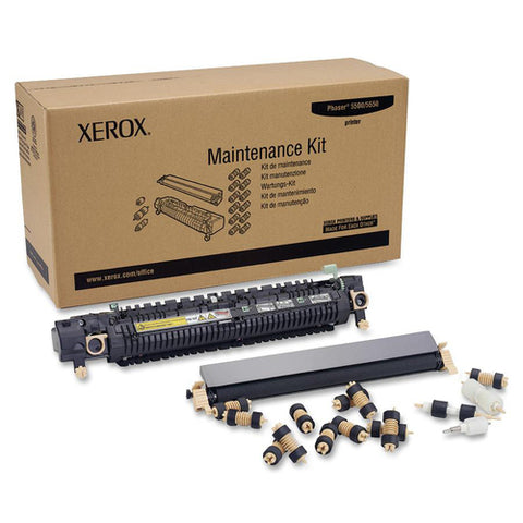 Xerox 109R00731 Laser Maintenance Kit 109R00731