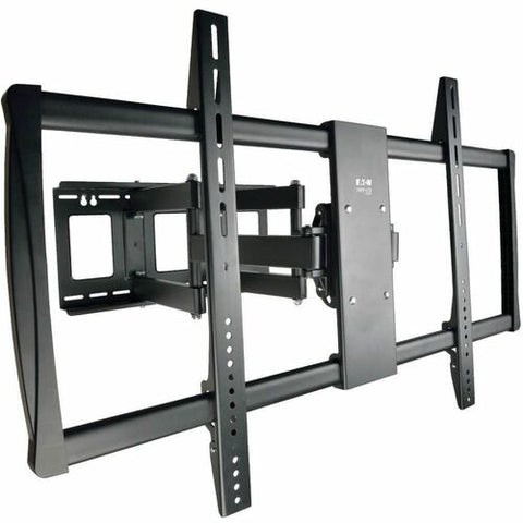 Tripp Lite by Eaton Full-Motion Wall Mount for 60" to 100" Flat-Screen Displays DWM60100XX