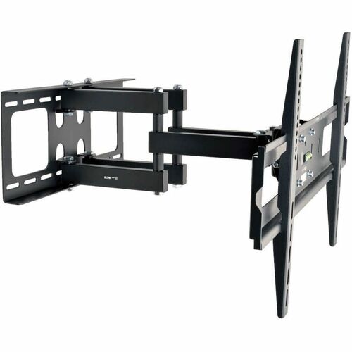 Tripp Lite by Eaton Full-Motion Wall Mount for 37" to 70" Flat-Screen Displays DWM3770X