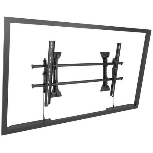 Chief X-Large Fusion Micro-Adjustable Tilt Wall Mount XTM1U