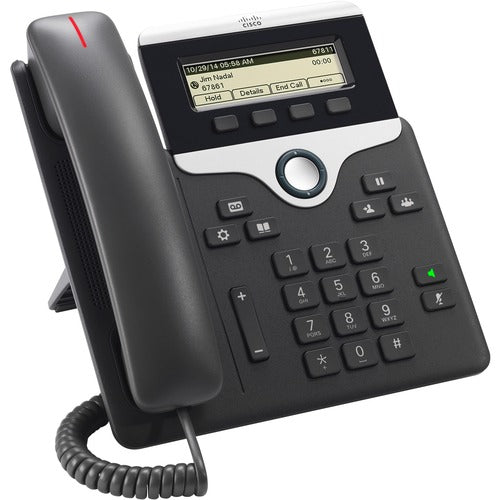 Cisco IP Phone 7811 CP-7811-K9=