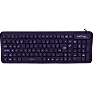 Seal Shield SEAL Glow 2 Keyboard S106G2M