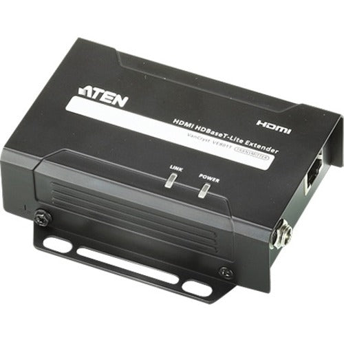 ATEN HDMI HDBaseT-Lite Transmitter (HDBaseT Class B) VE801T