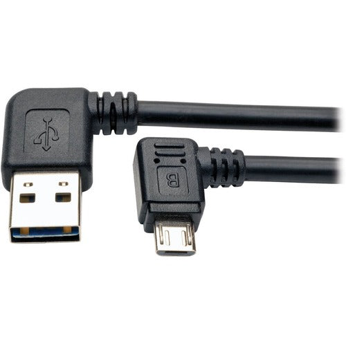 Tripp Lite by Eaton UR05C-003-RARB Charging Cable UR05C-003-RARB