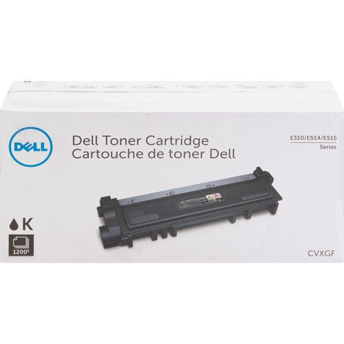 Dell E310 Toner Cartridge CVXGF