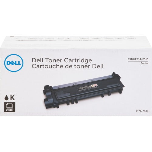 Dell Toner Cartridge P7RMX