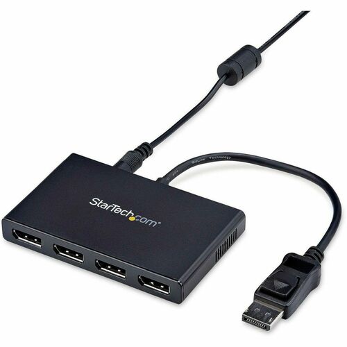 StarTech.com MST hub - DisplayPort to 4x DisplayPort MSTDP124DP