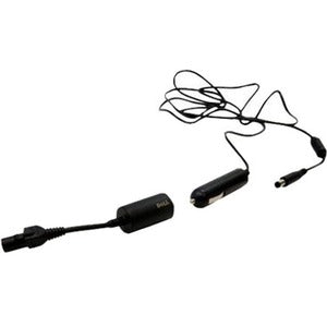 Dell Auto Air DC Adapter - 90 Watt 450-AAYR