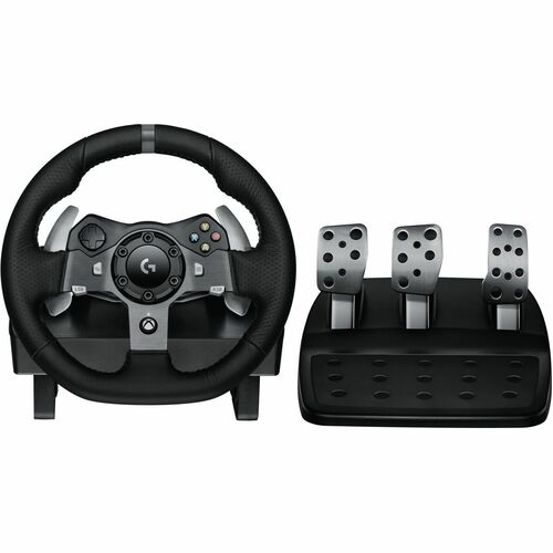 Logitech G920 Driving Force Racing Wheel For Xbox One And PC 941-000121