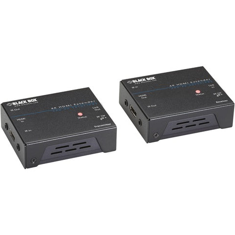 Black Box 4K HDMI IR Extender 70M VX-HDMI-TP-70M