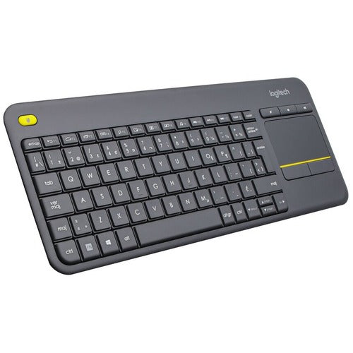 Logitech Wireless Touch Keyboard K400 Plus 920-007121