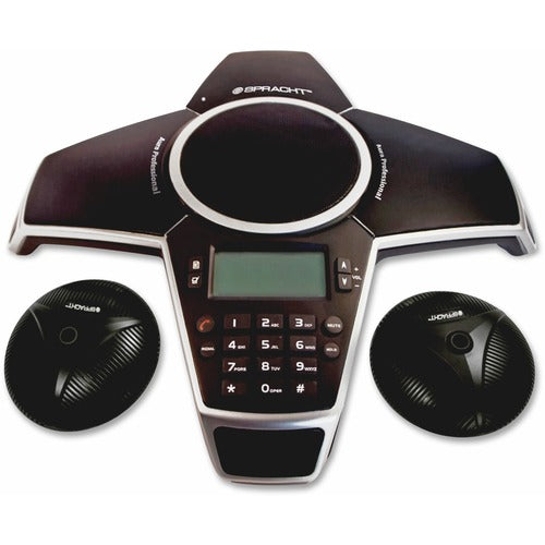 Spracht Aura Professional Desktop Conference Phone CP3010