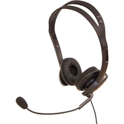 Spracht Z?M Stereo 3.5 and USB Headset ZUM3500