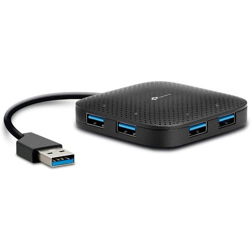 TP-Link USB 3.0 4-Port Portable Hub UH400