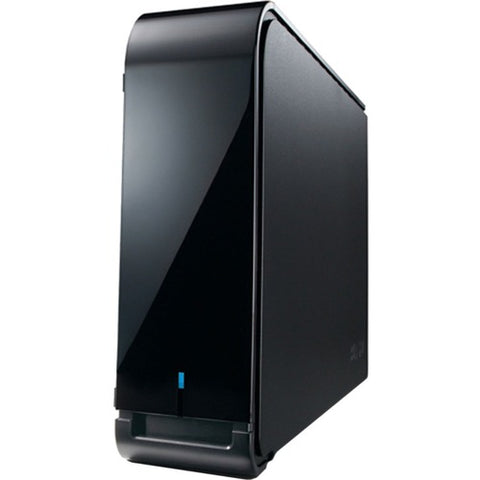 Buffalo DriveStation Axis Velocity 4 TB USB 3.0 Desktop Hard Drive - HD-LX4.0TU3 HD-LX4.0TU3