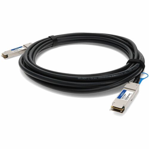 AddOn 40G-QSFP-C-00501-AO Twinaxial Network Cable 40G-QSFP-C-00501-AO