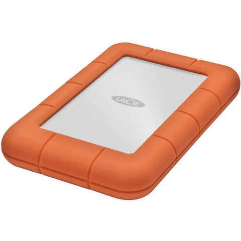 LaCie Rugged Mini Hard Drive LAC9000298