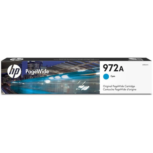 HP 972A (L0R86AN) PageWide Cartridge L0R86AN