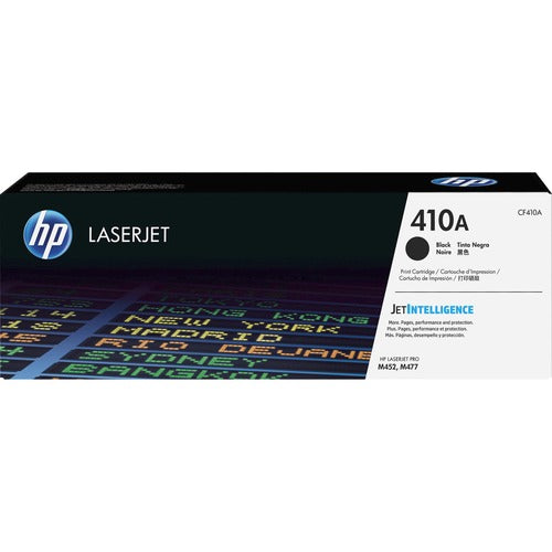 HP 410A Toner Cartridge CF410A