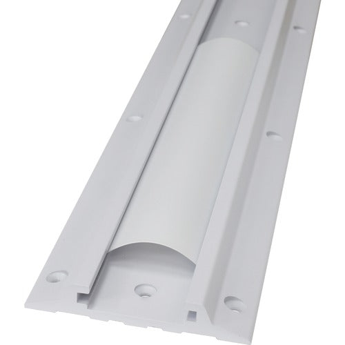 Ergotron 34" Wall Track (White) 31-018-216