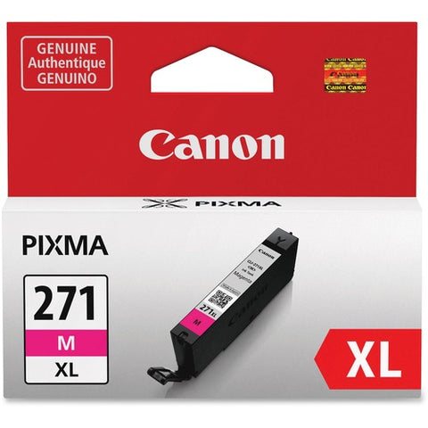 Canon CLI-271XL M Ink Cartridge 0338C001