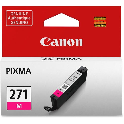 Canon CLI-271M Ink Cartridge 0392C001