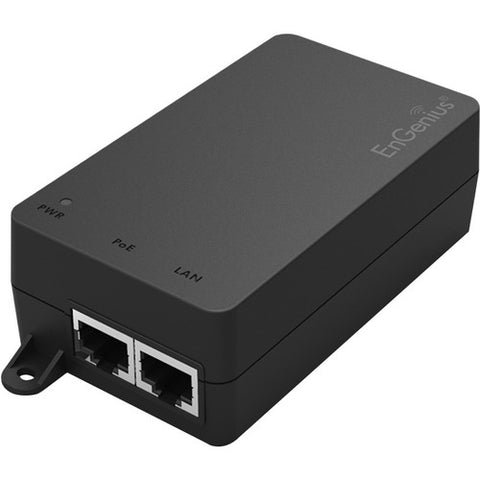 EnGenius Passive 54V Gigabit Single Port PoE Adapter EPA5006GP