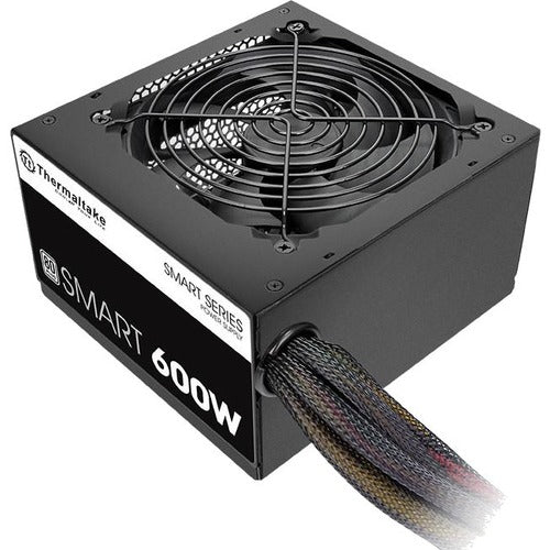 Thermaltake Smart SP-600AH2NKW ATX12V &amp; EPS12V Power Supply PS-SPD-0600NPCWUS-W