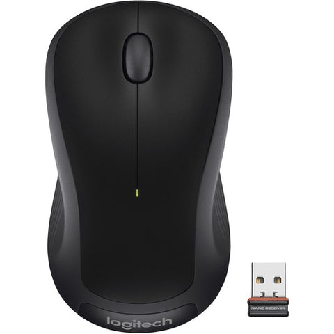 Logitech Wireless Mouse M310 910-004277